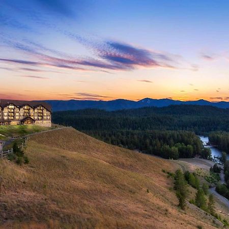 Suncadia Lodge Studio Unit Cle Elum Ngoại thất bức ảnh
