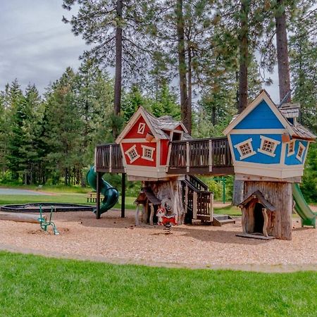 Suncadia Lodge Studio Unit Cle Elum Ngoại thất bức ảnh
