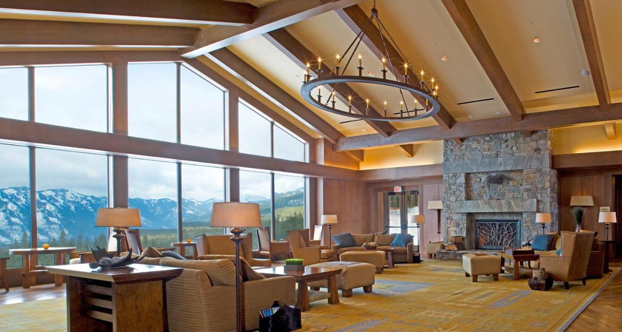 Suncadia Lodge Studio Unit Cle Elum Ngoại thất bức ảnh
