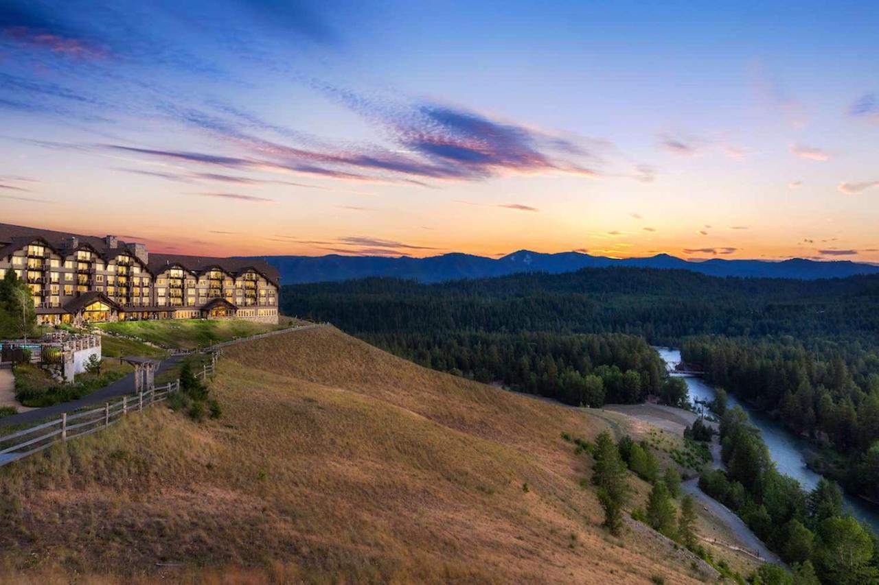 Suncadia Lodge Studio Unit Cle Elum Ngoại thất bức ảnh