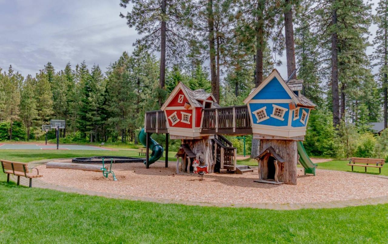Suncadia Lodge Studio Unit Cle Elum Ngoại thất bức ảnh
