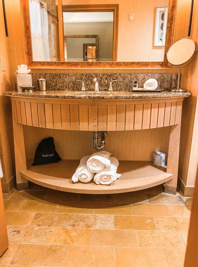 Suncadia Lodge Studio Unit Cle Elum Ngoại thất bức ảnh