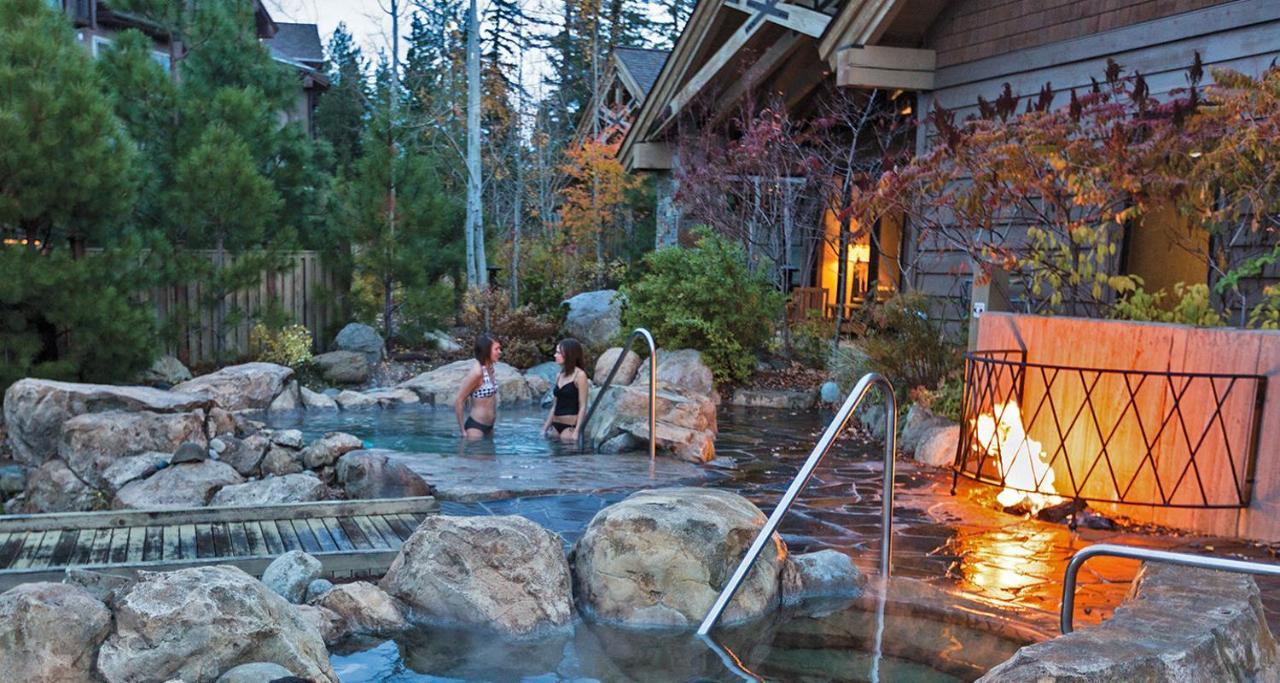 Suncadia Lodge Studio Unit Cle Elum Ngoại thất bức ảnh