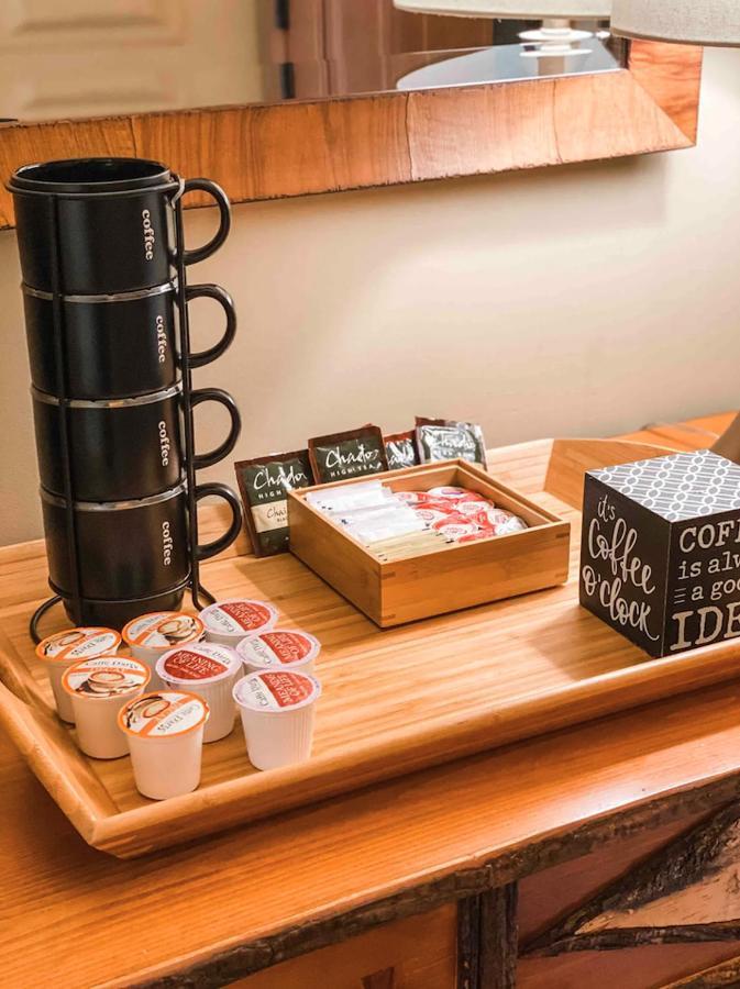 Suncadia Lodge Studio Unit Cle Elum Ngoại thất bức ảnh