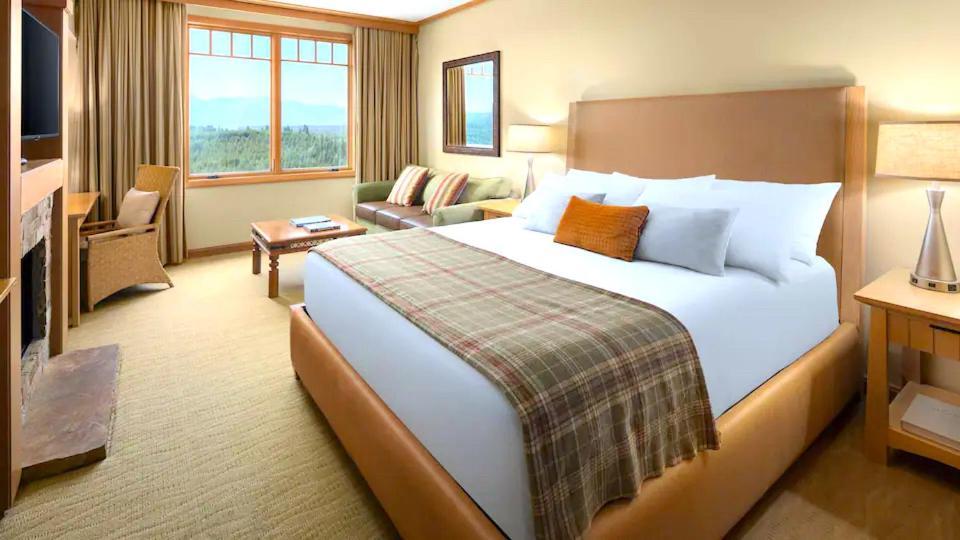 Suncadia Lodge Studio Unit Cle Elum Ngoại thất bức ảnh