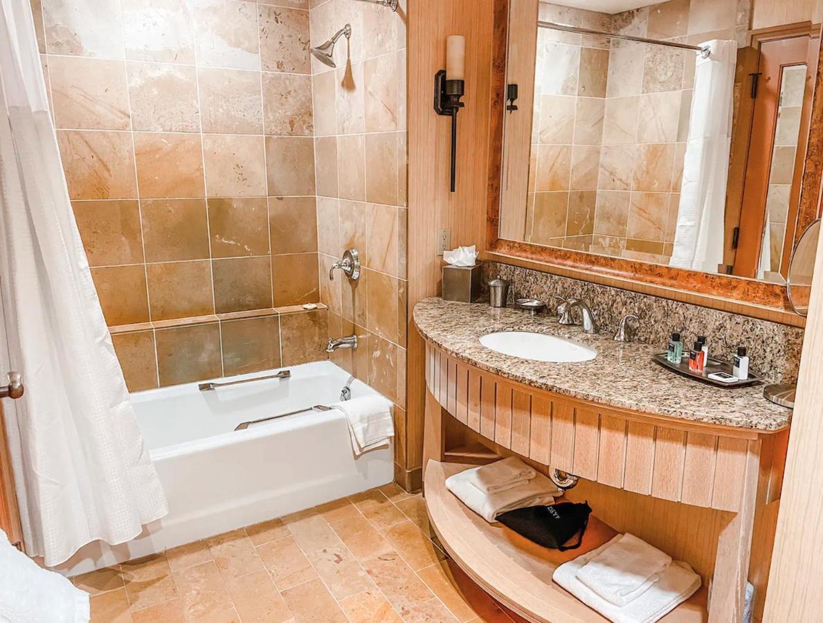 Suncadia Lodge Studio Unit Cle Elum Ngoại thất bức ảnh