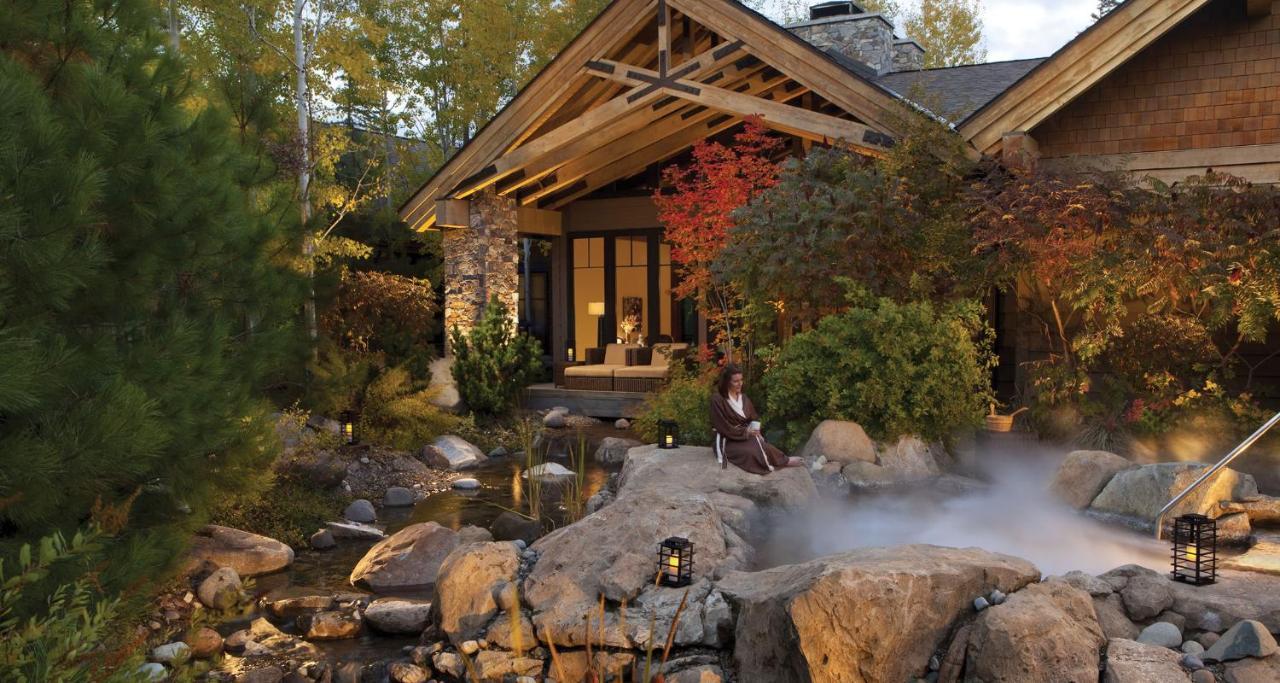 Suncadia Lodge Studio Unit Cle Elum Ngoại thất bức ảnh