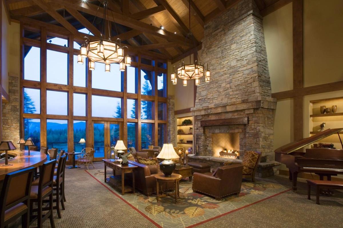 Suncadia Lodge Studio Unit Cle Elum Ngoại thất bức ảnh